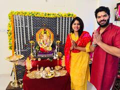 Hardeek Joshi Akshaya Deodhar : 