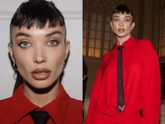 क्या है एमी जैक्सन के नए लुक्स का किलियन मर्फी कनेक्शन ? फैन्स बोले- 'ये तो एकदम कार्बन कॉपी है'