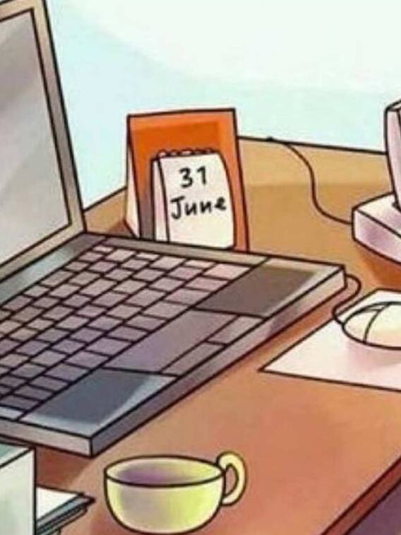 इस पिक्चर में क्या गलत है, 10 सेकंड में बूझो तो जानें