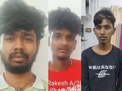 செங்கல்பட்டு அருகே பட்டாசு வெடிப்பதில் தகராறு..விநாயகர் சதுர்த்தி ஊர்வலத்தில் பிரிந்த உயிர்