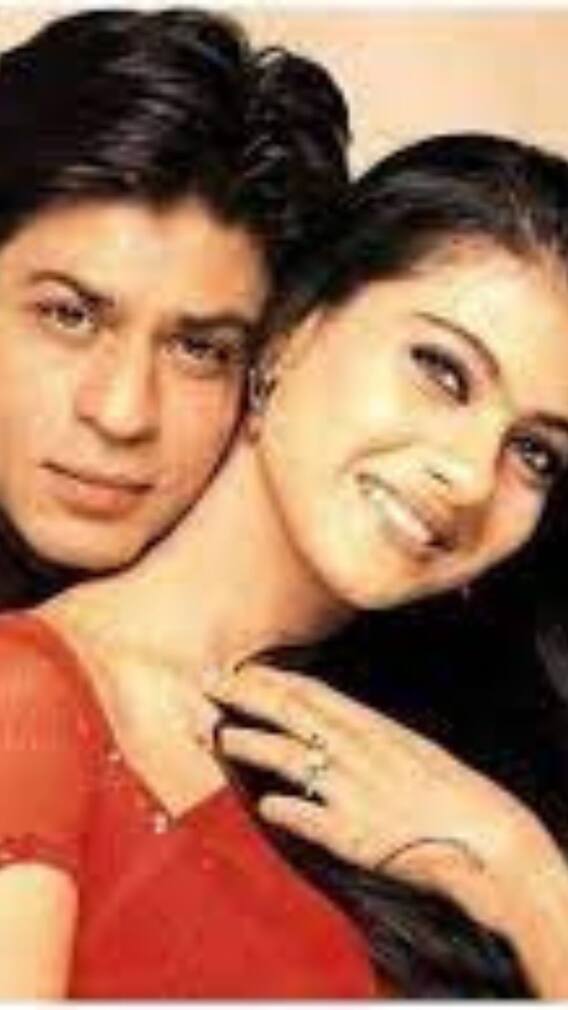 এই অভিনেত্রীই শাহরুখ খানের প্রিয় বন্ধু