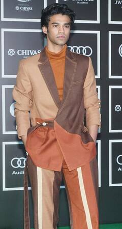 When Babil replaced Babul word with Babil in these songs🙄 | ENT LIVE