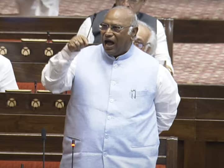 Women Reservation Bill Mallikarjun Kharge Kal Kare So Aaj Kar Dig JP Nadda