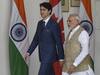 India-Canada Diplomatic Row: India Asks Canada To Reduce Diplomatic Staff Amid Tensions Over Nijjar Killing