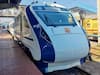 Vande Bharat Express: ఈనెల 24వ తేదీన కాచిగూడ-యశ్వంత్ పూర్ వందేభారత్ రైలు ప్రారంభం