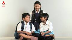 Tollywood Exclusive: নার্সের চরিত্রে উষসী-পার্নো, 'অঙ্ক কি কঠিন'-এর এক্সক্লুসিভ ফার্স্ট লুক