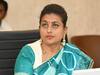 Minister RK Roja: షూటింగ్ అనుకొని బాలకృష్ణ తొడలు కొడుతున్నారు, బావ కళ్లలో ఆనందం కోసమే - రోజా ఎద్దేవా