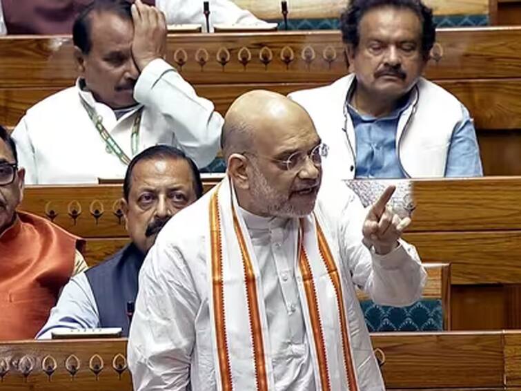 Census, delimitation exercise after election: Amit Shah on women’s quota bill Women's Reservation Bill 2023: ఎన్నికల తరువాత జనాభ గణన, పార్లమెంట్ స్థానాల పునర్విభజన