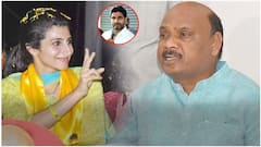 Ayyannapatrudu On Nara Brahmani Leadership: దిల్లీలో జరిగిన సంఘటన ఏంటో చెప్పిన అయ్యన్న