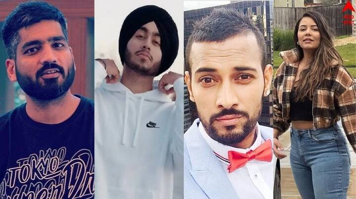 These Pollywood Stars support of singer Shubh: ਪੰਜਾਬੀ ਕੈਨੇਡੀਅਨ ਰੈਪਰ ਸ਼ੁਭ ਉਰਫ਼ ਸ਼ੁਭਨੀਤ ਸਿੰਘ ਨੂੰ ਲੈ ਭਾਰਤ ਵਿੱਚ ਵਿਵਾਦ ਲਗਾਤਾਰ ਜਾਰੀ ਹੈ।