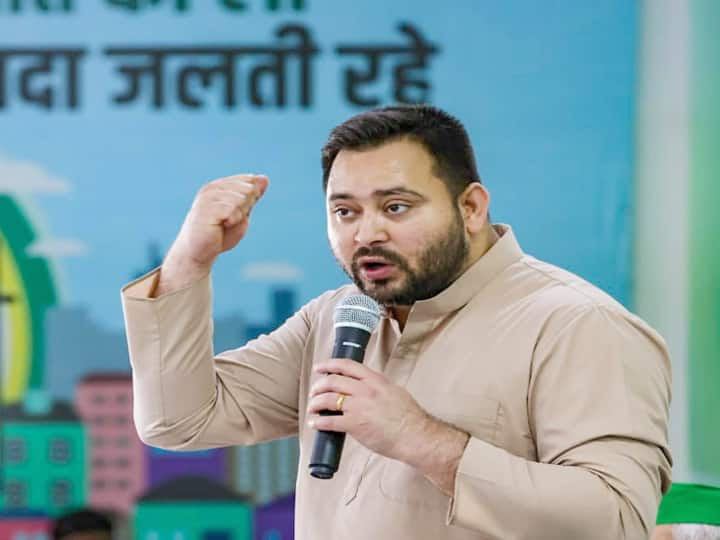 Tejashwi Yadav attacks Narendra Modi government regarding Women Reservation Bill ann Women Reservation Bill: महिला आरक्षण बिल पर तेजस्वी यादव का आया रिएक्शन, मोदी सरकार को बताया जुमलेबाज