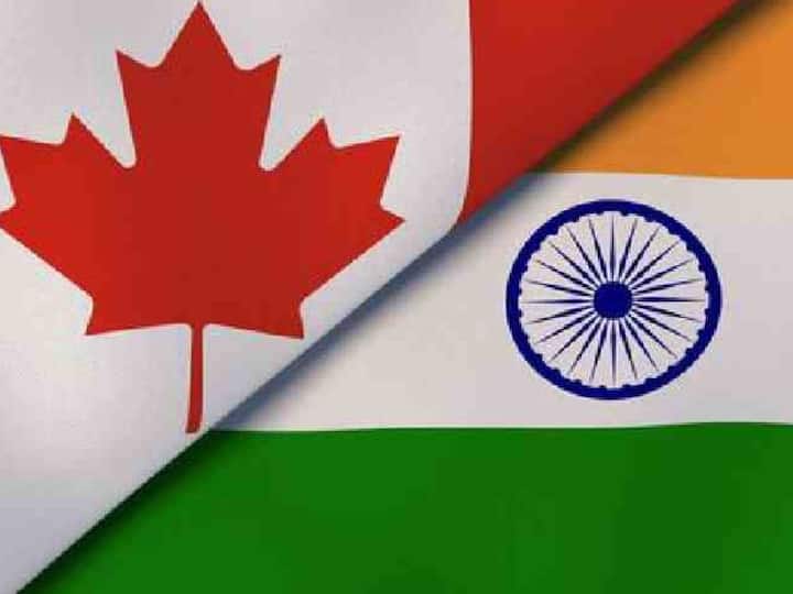 India suspends visa services for Canadians amid heightened tensions India-Canada Tension : कॅनडाला भारत सरकारचा तगडा झटका; भारताकडून व्हिसा बंदी, दोन्ही देशात तणाव वाढला