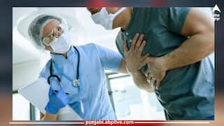 Heart attack: ਕੋਰੋਨਾ ਮਗਰੋਂ ਛੋਟੀ ਉਮਰੇ ਹੀ ਹਾਰਟ ਅਟੈਕ ਦਾ ਕਹਿਰ! ਡਾਕਟਰਾਂ ਨੇ ਕੀਤਾ ਹੈਰਾਨੀਜਨਕ ਖੁਲਾਸੇ