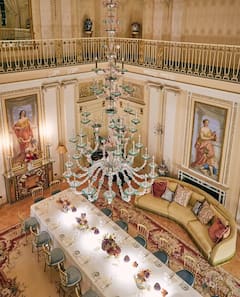 दुनिया के टॉप 50 शानदार Hotel में इसे मिला पहला नंबर, यहां देखिए ये अंदर से कैसा है?