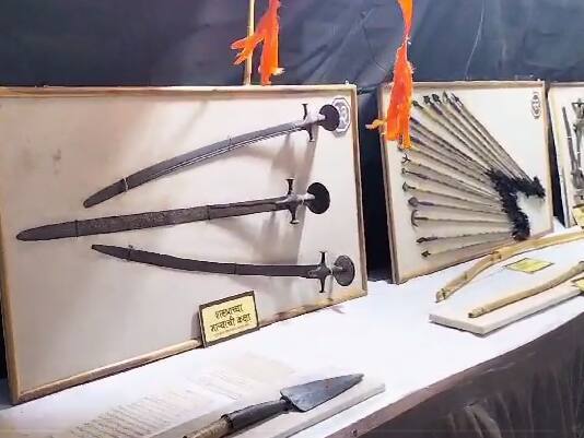 सध्या राज्यभरात गणेशोत्सवाचा उत्साह पाहायला मिळत आहे.