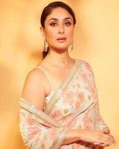 Kareena Kapoor Khan Birthday: बेबोच्या वाढदिवसाचं जंगी सेलिब्रेशन; करिश्मानं शेअर केले करीनाच्या बर्थ-डे पार्टीचे फोटो