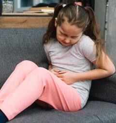 Kids Stomach Pain: ਅਜ਼ਮਾਓ ਇਹ ਆਯੁਰਵੈਦਿਕ ਨੁਸਖੇ, ਬੱਚਿਆਂ ਨੂੰ ਪੇਟ ਦਰਦ ਤੋਂ ਮਿਲੇਗੀ ਤੁਰੰਤ ਰਾਹਤ