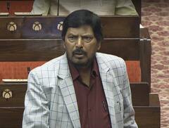 महिला आरक्षण बिल पर रामदास अठावले का शायराना अंदाज, 'विरोधियों को अच्छी सेहत के लिए लेनी पड़ेगी पिल, जनता...'