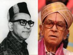 HBD P.B.Sreenivas: கம்பீர குரலால் பரவசப்படுத்திய மாய குரலோன்...காலத்தால் அழியாத பி.பி. ஸ்ரீனிவாஸ் பிறந்தநாள் இன்று..!