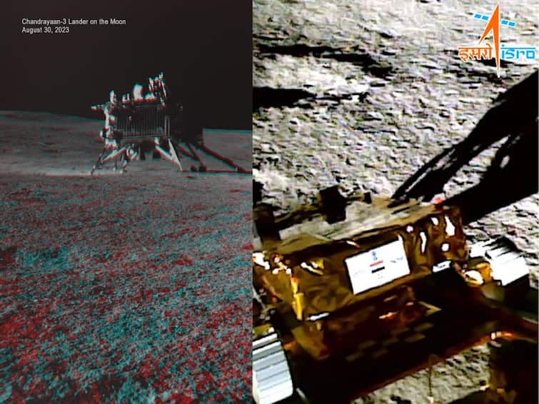 Chandrayaan 3 Vikram Lander Pragyan Rover Instruments May Not Come Back To Life But There Is Some Hope Indian Institute Of Astrophysics IIA Astronomer Instruments On Chandrayaan-3’s Vikram Lander And Pragyan Rover May Not Come Back To Life: IIA Astronomer