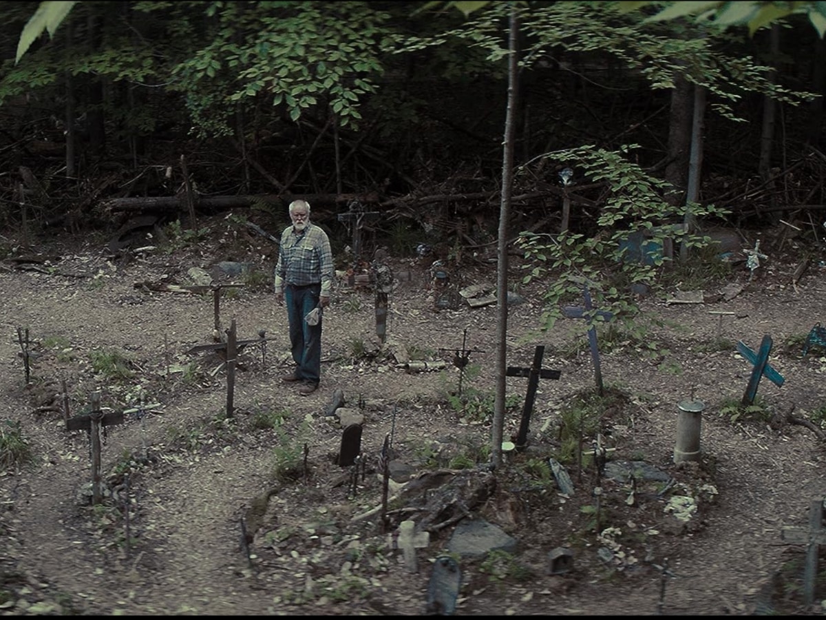 Haunting Tale Of Love, Loss, And The Unthinkable — Pet Sematary Defines Stephen King Like No Other