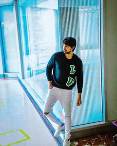 Brahmamudi Kiran Kanth: 'బ్రహ్మముడి' కవి (కిరణ్ కాంత్) బెజవాడ కుర్రాడే!