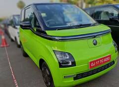 Most EV Selling Brands: ਪਿਛਲੇ ਮਹੀਨੇ ਇਨ੍ਹਾਂ ਕੰਪਨੀਆਂ ਨੇ ਸਭ ਤੋਂ ਵੱਧ ਵੇਚੇ ਇਲੈਕਟ੍ਰਿਕ ਵਾਹਨ