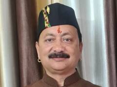 'देर आये दुरुस्त आये', महिला आरक्षण बिल को लेकर बोले करण माहरा, कहा- कांग्रेस तो पहले ही..