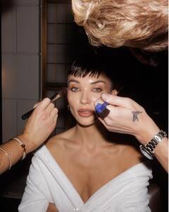 Amy Jackson Pics: ਐਮੀ ਜੈਕਸਨ ਦੀ ਨਵੀਂ ਲੁੱਕ ਨੇ ਉਡਾਏ ਸਭ ਦੇ ਹੋਸ਼, ਯੂਜ਼ਰਸ ਨੇ ਓਪਨਹਾਈਮਰ ਫੇਮ ਕਿਲੀਅਨ ਮਰਫੀ ਨਾਲ ਕੀਤੀ ਤੁਲਨਾ