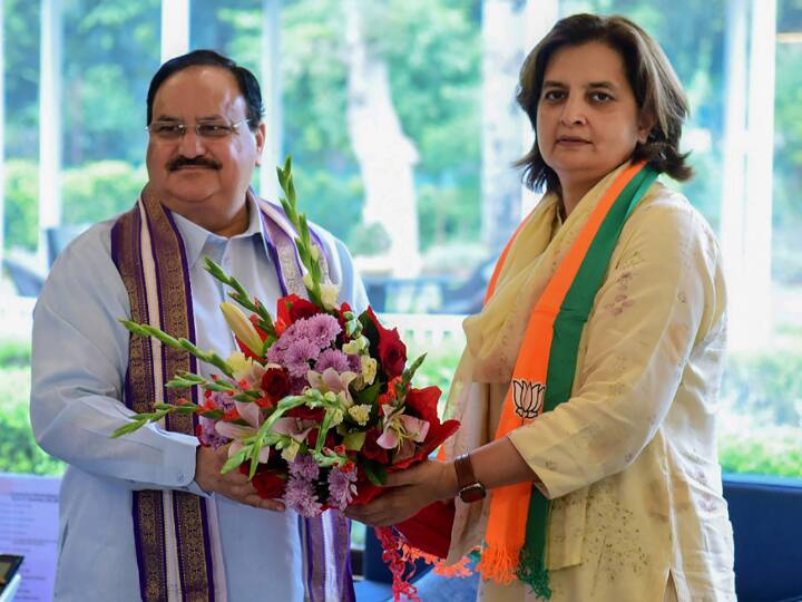 राजस्थान विधानसभा चुनाव : कांग्रेस से बीजेपी में आईं ज्योति मिर्धा क्या बदल पाएंगी सियासी समीकरण?