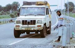 Gadchiroli : गडचिरोलीतील टॅक्सी ड्रायव्हर ते लीड्स विद्यापीठ, खेड्यातील मुलीचा प्रेरणादायी प्रवास