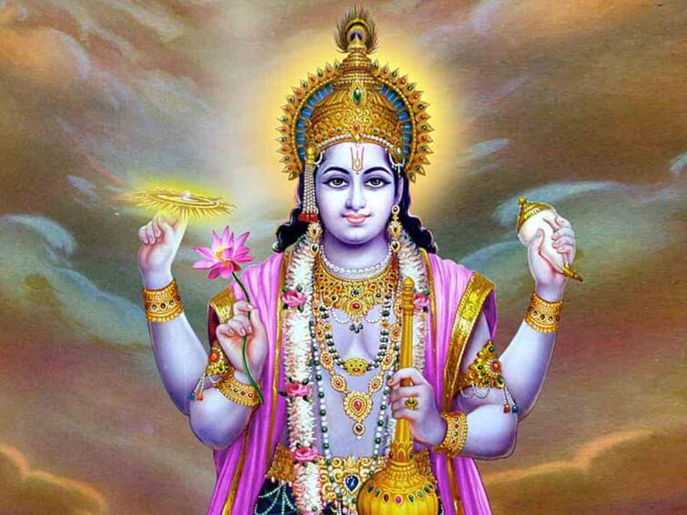 Vishnu Sahasranamam:  Must Know When To Chant Vishnu Sahasranamam Vishnu Sahasranamam: విష్ణుసహస్రం పారాయ‌ణం చేయాల్సిన సందర్భాలివే!