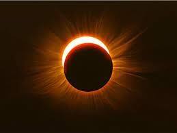 Sun and Moon eclipse will have auspicious effect on these three zodiac signs Eclipse 2023: ઓક્ટોબરમાં થશે બે ગ્રહણ, આ ત્રણ રાશિના જાતકનો થશે ભાગ્યોદય, મળશે શુભ સમાચાર