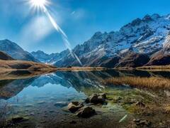 IRCTC Tour: ਸਿੱਕਮ ਘੁੰਮਣ ਦਾ ਵਧੀਆ ਮੌਕਾ ਲਿਆਇਆ ਰੇਲਵੇ, ਮਹਿਜ਼ ਇੰਨ੍ਹਾ ਕੁ ਆਵੇਗਾ ਖ਼ਰਚਾ, ਜਾਣੋ