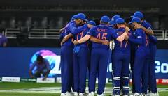 Australia vs India : இளம் வீரர்களை களமிறக்கும் பிசிசிஐ...ஆஸ்திரேலியாவை வீழ்த்துமா இந்தியா?