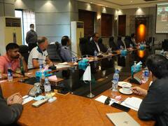 PCB Set To Declare Their Squad For Men's ODI WC On Friday