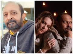 Akhil Mishra Death: '3 इडियट्स'फेम एक्टर अखिल मिश्रा की डेथ से टूटीं  जर्मन पत्नी, बोलीं- मेरा आधा हिस्सा चला गया