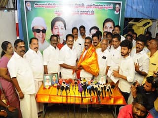 ‘பாஜகவுக்கும் எங்களுக்கும் பிரச்னையா..?’...யார் சொன்னது..? - செல்லூர் ராஜூ  அந்தர் பல்டி