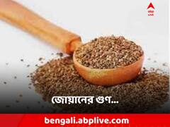 Ajwain Water: সকালে উঠেই জোয়ান ভেজানো জল! হাতেনাতে উপকার