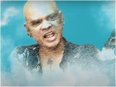 'స్కై'లో రాకేష్ మాస్టర్ - మరణించడానికి ముందు ఏ క్యారెక్టర్ చేశారో?