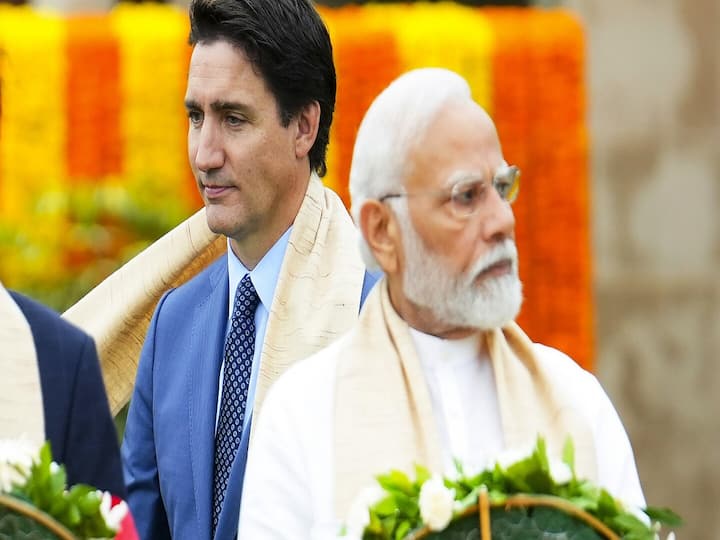 Indian Visa Services In Canada Suspended Amid Huge tensions Canada Visa: இந்திய கனட உறவில் மேலும் விரிசல்.. கனட நாட்டவருக்கு விசா வழங்குவதை நிறுத்திய மத்திய அரசு