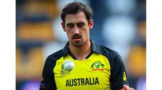 Starc-Maxwell Ruled Out: ਭਾਰਤ ਖਿਲਾਫ ਮੈਚ ਤੋਂ ਪਹਿਲਾਂ ਆਸਟ੍ਰੇਲੀਆ ਨੂੰ ਵੱਡਾ ਝਟਕਾ, ਮੈਕਸਵੈੱਲ-ਸਟਾਰਕ ਪਹਿਲੇ ਵਨਡੇ ਤੋਂ ਬਾਹਰ
