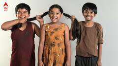 Tollywood Exclusive: নার্সের চরিত্রে উষসী-পার্নো, 'অঙ্ক কি কঠিন'-এর এক্সক্লুসিভ ফার্স্ট লুক