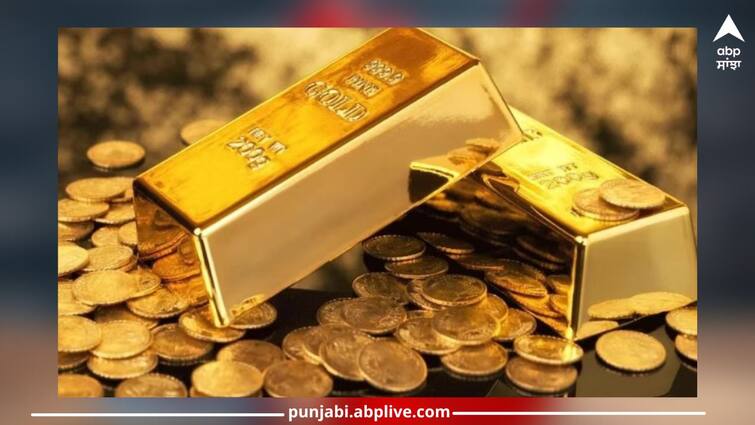 Gold Price Update: How much fluctuation in the price of gold today, know the price of silver 21 sep-2023 Gold Price Update: ਅੱਜ ਸੋਨੇ ਦੀ ਕੀਮਤ 'ਚ ਕਿੰਨਾ ਉਤਰਾਅ-ਚੜ੍ਹਾਅ, ਜਾਣੋ ਚਾਂਦੀ ਦੀ ਕੀਮਤ