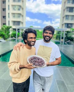 డిఫరెంట్‌గా కొత్త సినిమా ప్రకటించిన తమిళ దర్శకులు