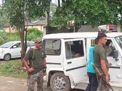 बांका के विद्युत कार्यपालक अभियंता के ठिकानों पर विजिलेंस का छापा, आय से अधिक संपत्ति का मामला