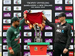 New Zealand vs Bangladesh 1st ODI Live Streaming: How To Watch NZ vs BAN 1st ODI Live In India On Mobile, TV