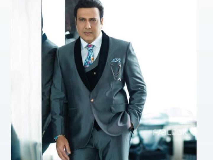 Govinda Reveals he rejected Movies Worth Rs 100 Crore says I was slapping myself in front of the mirror 'मैं खुद को शीशे में थप्पड़ मारता था...' गोविंदा ने किया 100 करोड़ की फिल्म छोड़ने का खुलासा