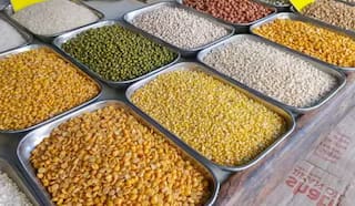Tur Price : तूर आणि उडदाच्या डाळीचे दर घसरणार? सरकारनं उचलंल 'हे' पाऊल 