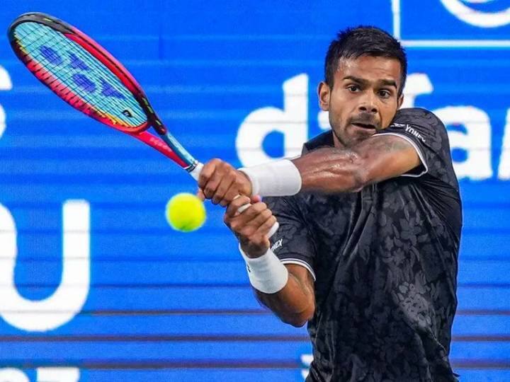 Sumit Nagal and Sasi Mukund refuse to travel pakiatan for Davis Cup Davis Cup: ডেভিস কাপ খেলার জন্য পাকিস্তান যেতে নারাজ সুমিত নাগাল, সাসি মুকুন্দ